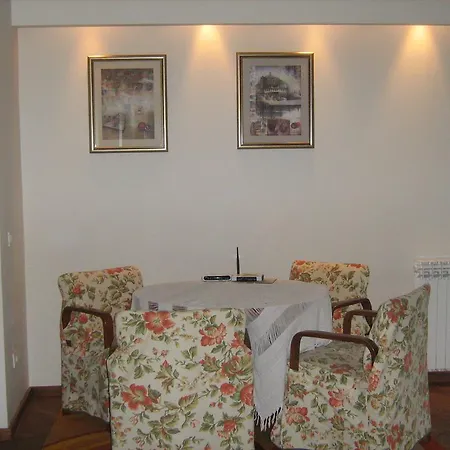 Vjecnica Apartmán Sarajevo