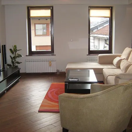 Vjecnica Apartmán