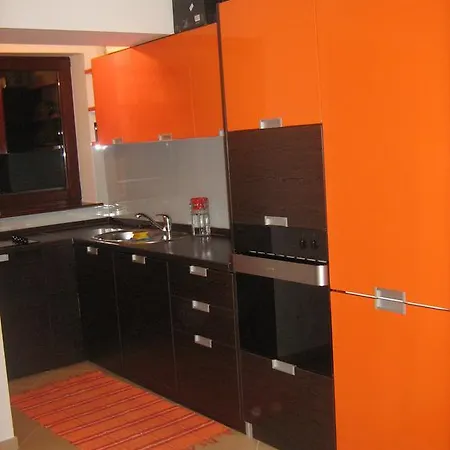 Vjecnica Apartmán *