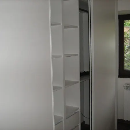 Apartmán Vjecnica Sarajevo
